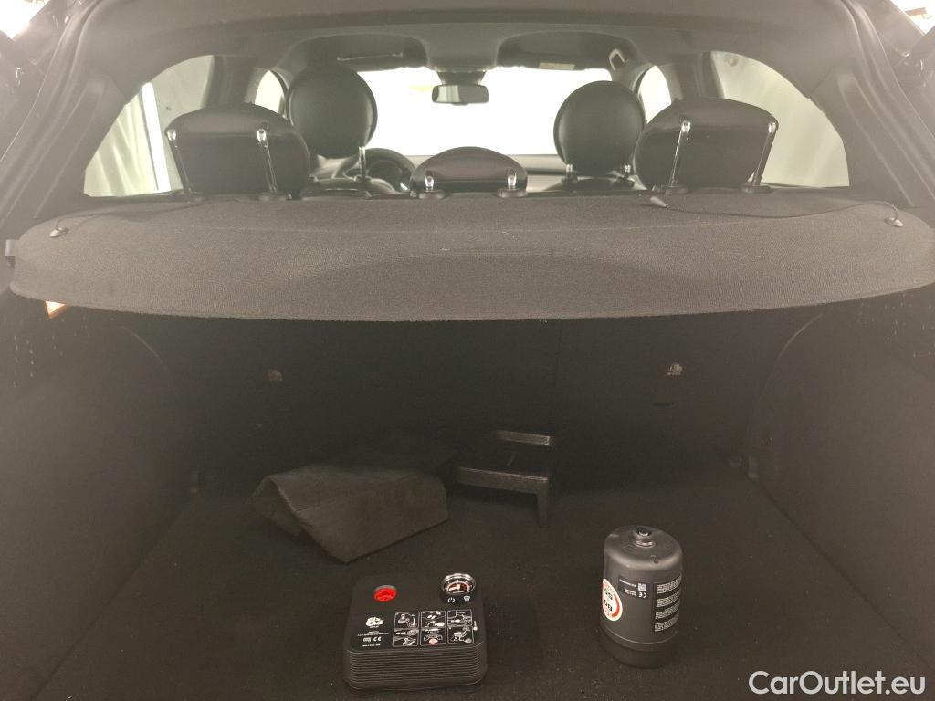 Fiat  500 FIAT X / 2018 / 5P / SUV 1.3 FFly T T4 150ch DCT Sport #10