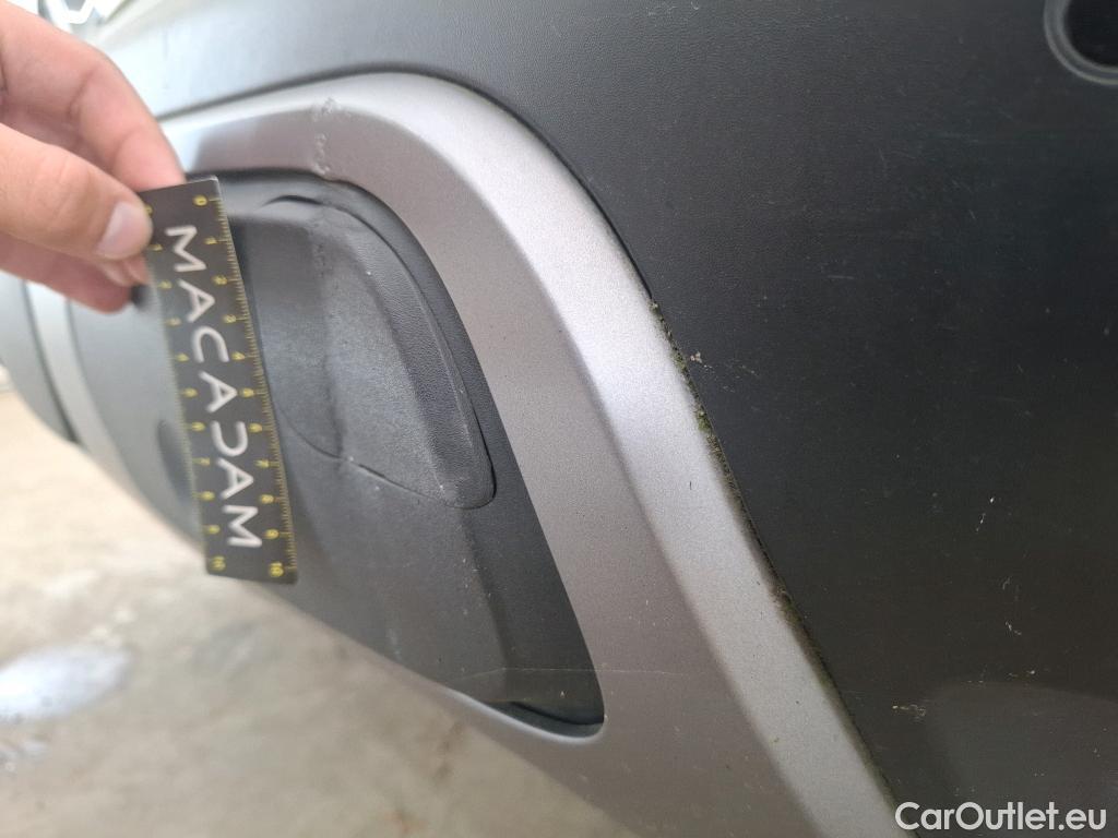 Citroen  C3 CITROEN  Aircross  2021  5P  SUV PureTech 110  BVM6 Feel Pack Business #35