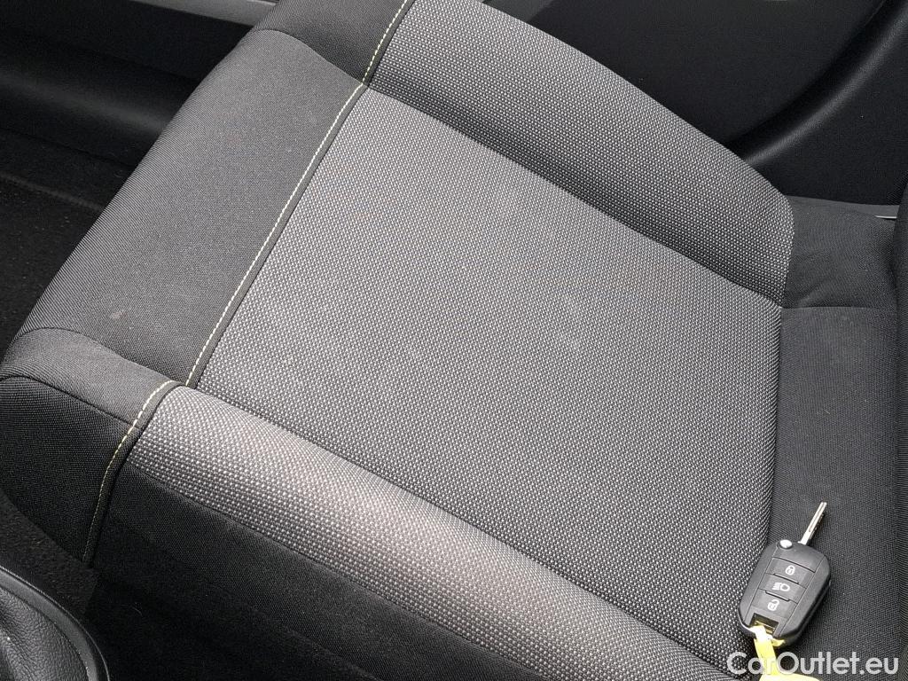 Citroen  C3  Société Feel 1.5 BlueHDI 100CV BVM6 E6dT #5