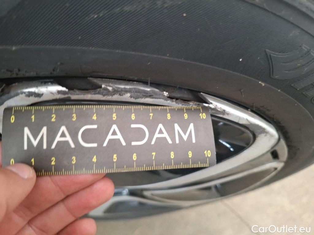 Citroen  C3 CITROEN  Aircross  2021  5P  SUV PureTech 110  BVM6 Feel Pack Business #25