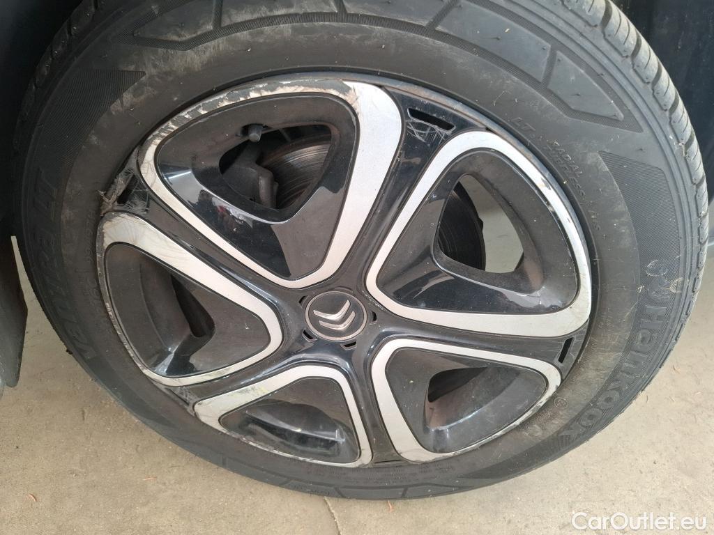 Citroen  C3 CITROEN  Aircross  2021  5P  SUV PureTech 110  BVM6 Feel Pack Business #20