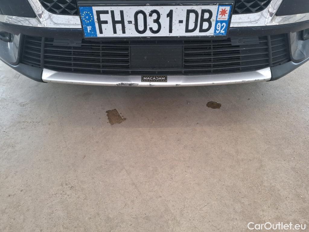 DS  DS7 7 Crossback Grand Chic 1.6 PureTech 225CV BVA8 E6dT #91