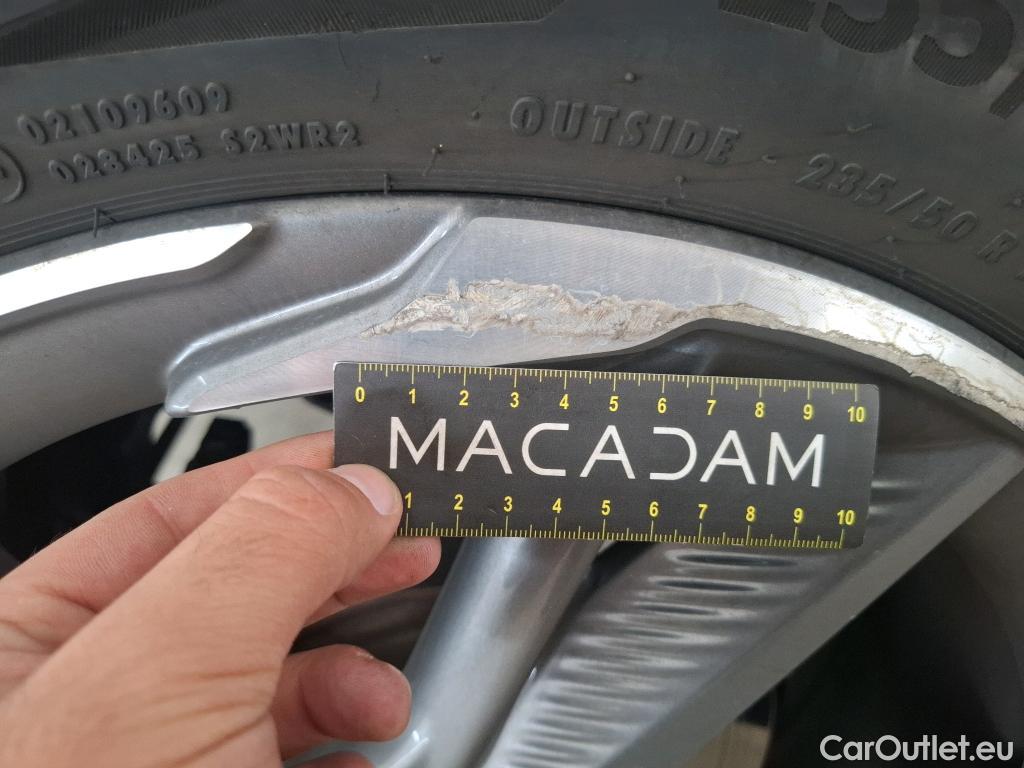 DS  DS7 7 Crossback Grand Chic 1.6 PureTech 225CV BVA8 E6dT #34