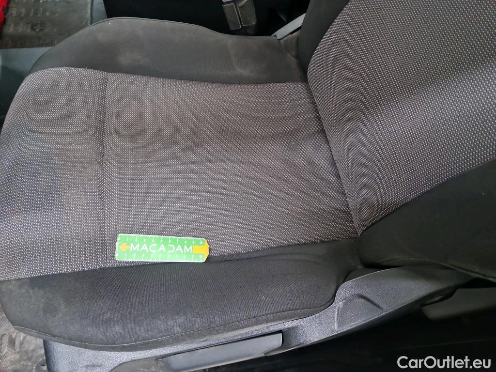 Citroen  Berlingo  Fourgon Club M 650 1.5 BlueHDi 100CV BVM5 E6dT #22