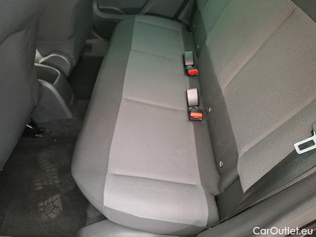 Citroen  C3 CITROEN  Aircross  2021  5P  SUV PureTech 110  BVM6 Feel Pack Business #31