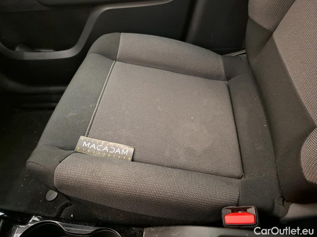 Citroen  C3  Aircross Feel Pack Business 1.2 PureTech 110CV BVM6 E6d #7