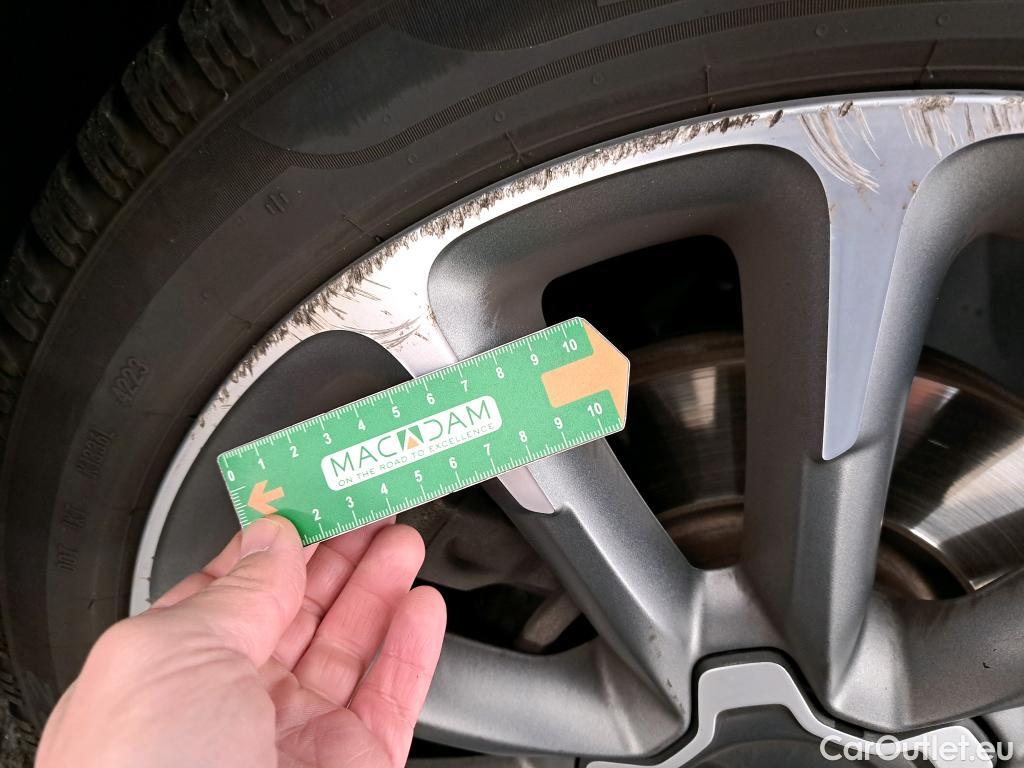 Fiat  500 X Sport 1.3 GSE 150CV BVM6 E6d #23