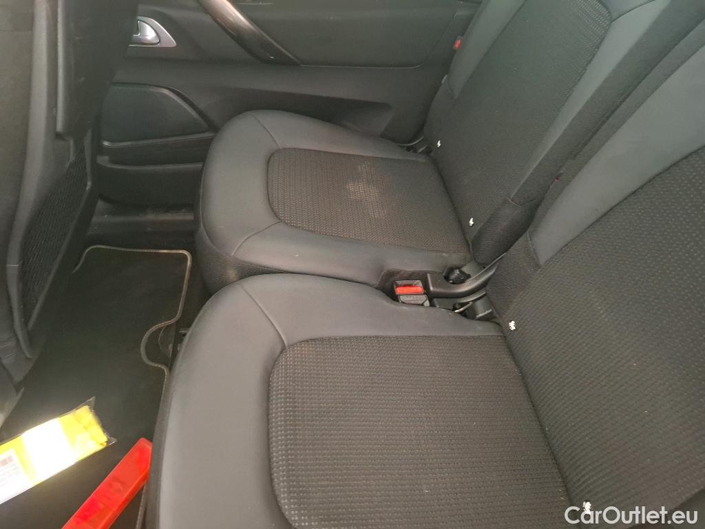 Citroen  C4 Grand Picasso /Spacetourer Shine 1.5 BlueHDi 130CV BVA8 E6d #55