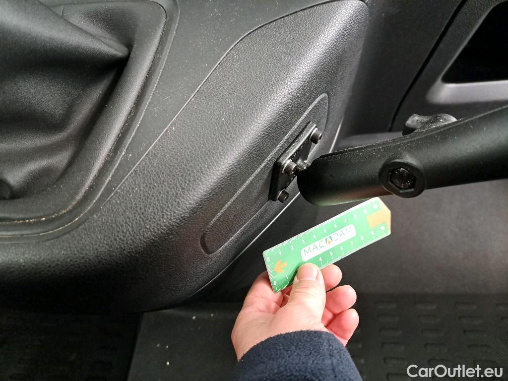 Citroen  Berlingo  Fourgon Club XL 950 1.5 BlueHDi 100CV BVM5 E6dT #8