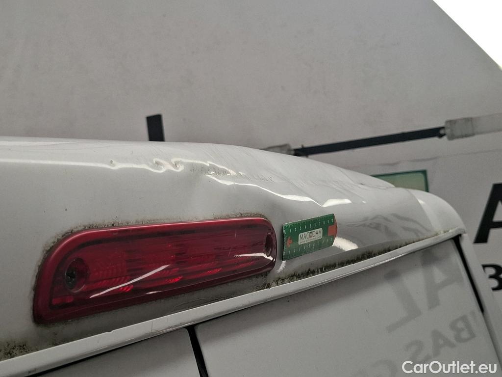 Citroen  Jumper  Fourgon Grand Volume 30 L2H2 Club BlueHDi 140 Start&Stop BlueHDi 140CV BVM6 E6dT #3