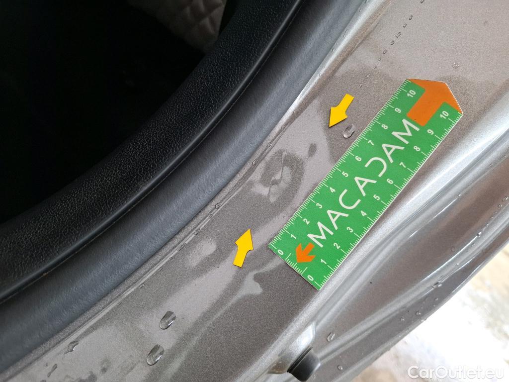 Fiat  500 FIAT  2015 3P Berline Hybrid 10 BSG 70 ch Dolcevita #6