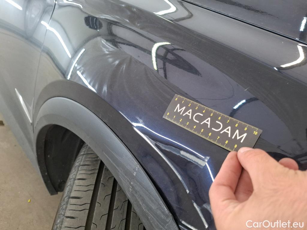 DS  DS7 7 Crossback Grand Chic 1.6 PureTech 225CV BVA8 E6dT #67