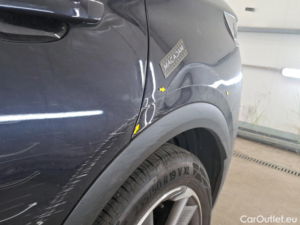 DS  DS7 7 Crossback Grand Chic 1.6 PureTech 225CV BVA8 E6dT #17