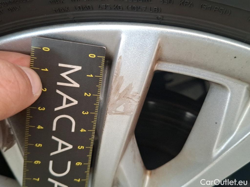 Fiat  500  DolceVita Plus 1.0 70CV BVM6 E6d #45