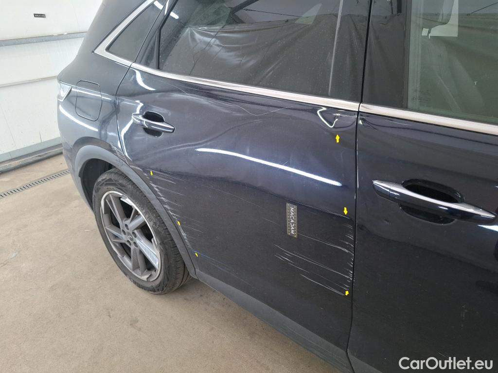 DS  DS7 7 Crossback Grand Chic 1.6 PureTech 225CV BVA8 E6dT #20