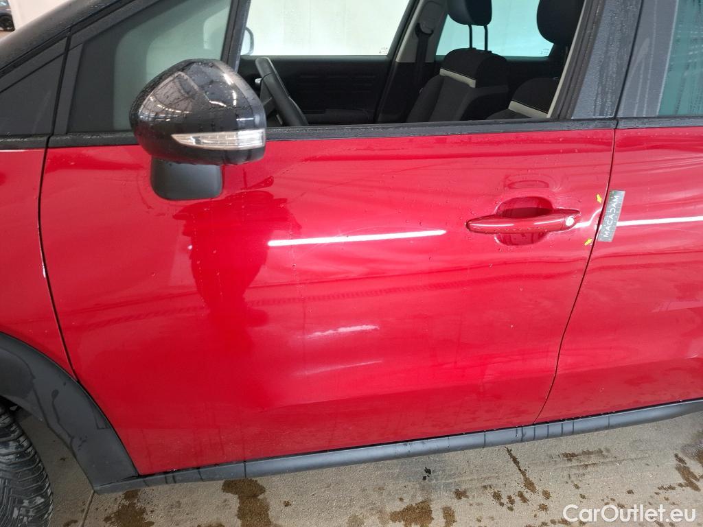 Citroen  C3  Aircross Feel Pack Business 1.2 PureTech 110CV BVM6 E6d #1