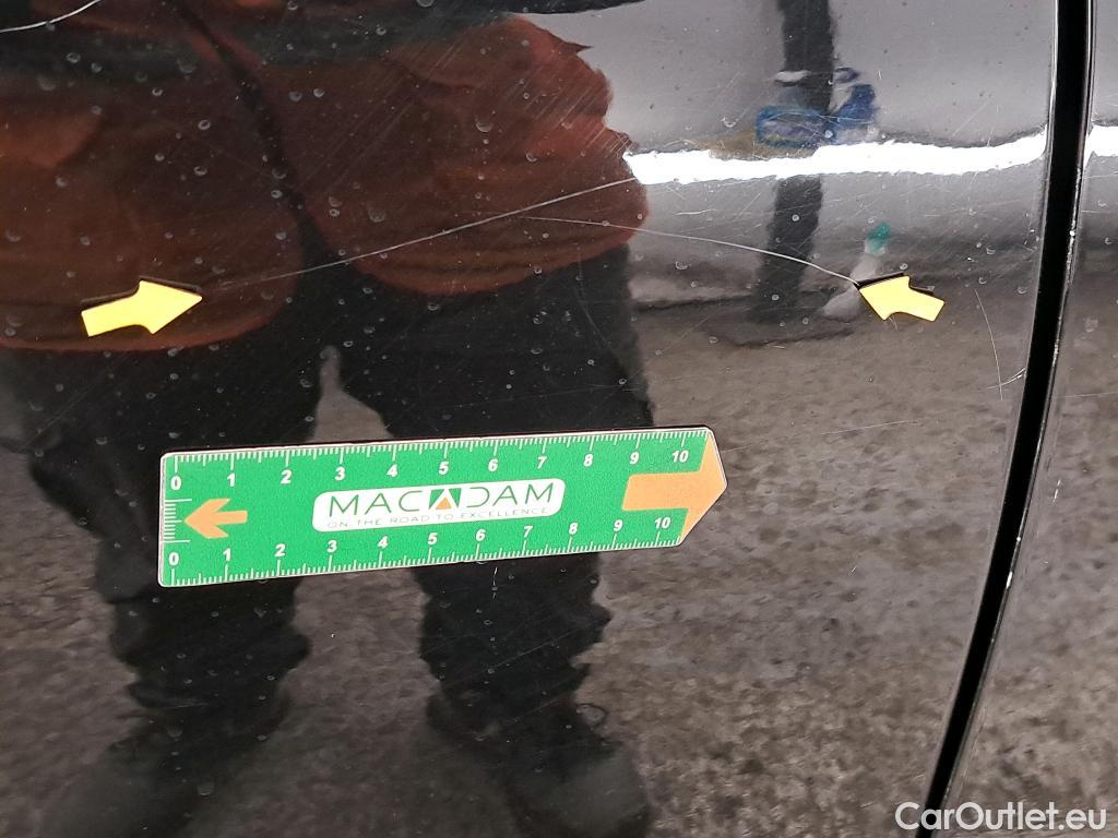 Fiat  500 X Sport 1.3 GSE 150CV BVM6 E6d #7