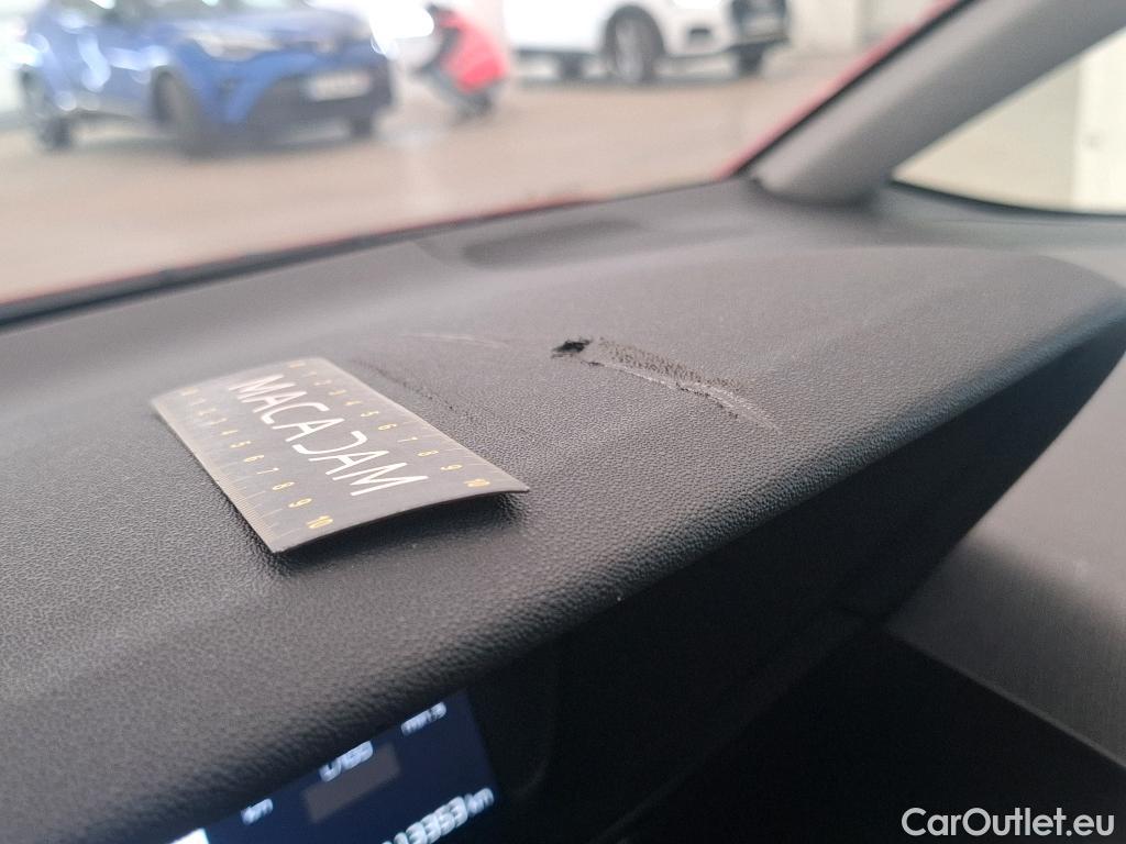 Citroen  C4 Grand Picasso /Spacetourer Shine 1.5 BlueHDi 130CV BVA8 E6d #2