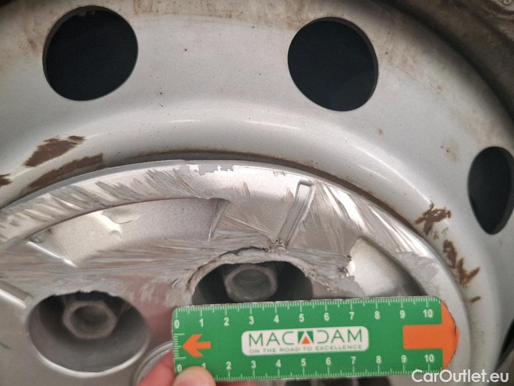 Citroen  Jumper  Fourgon Grand Volume 30 L2H2 Club BlueHDi 140 Start&Stop BlueHDi 140CV BVM6 E6dT #46