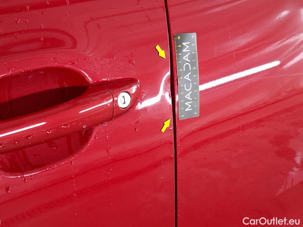 Citroen  C3  Aircross Feel Pack Business 1.2 PureTech 110CV BVM6 E6d #2