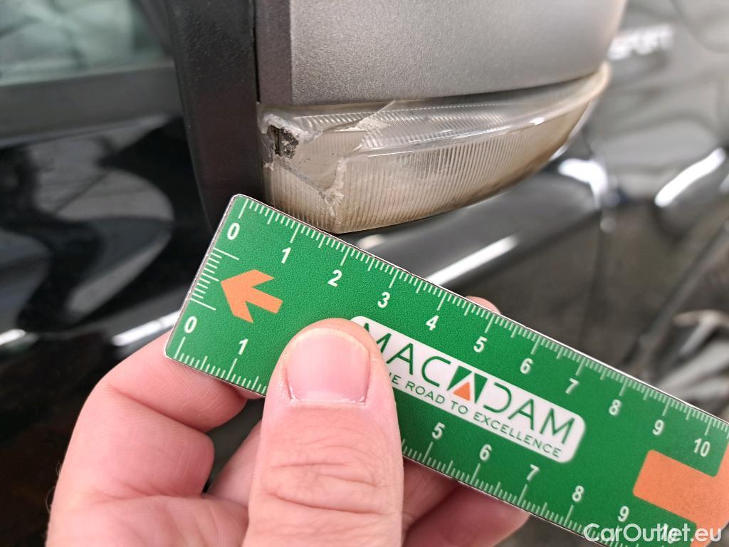 Fiat  500 X Sport 1.3 GSE 150CV BVM6 E6d #57