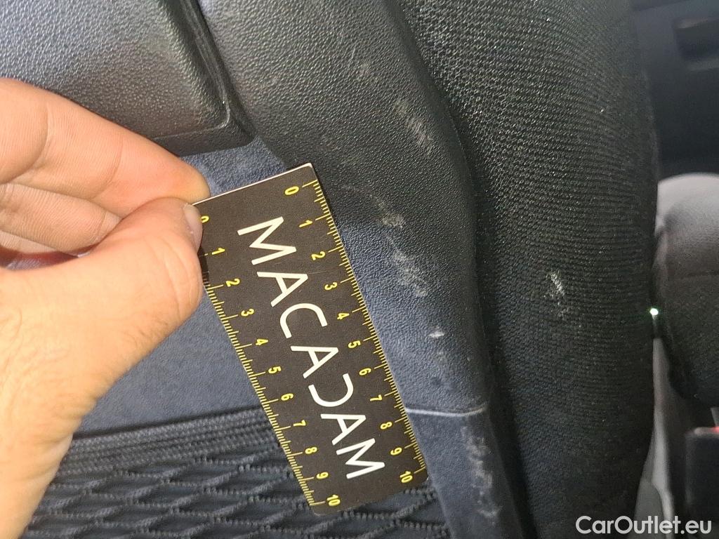 Citroen  C4 Grand Picasso /Spacetourer Shine 1.5 BlueHDi 130CV BVA8 E6d #36