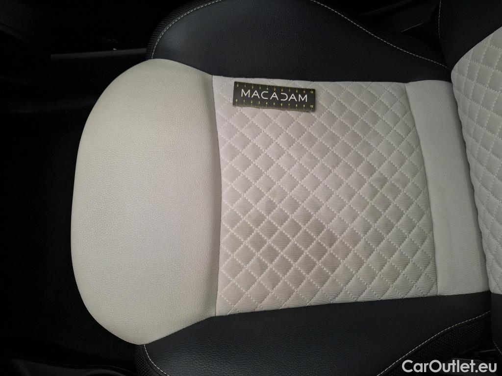 Fiat  500  DolceVita Plus 1.0 70CV BVM6 E6d #58