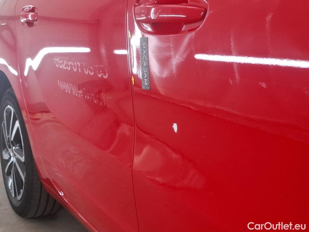 Citroen  C4 Grand Picasso /Spacetourer Shine 1.5 BlueHDi 130CV BVA8 E6d #12