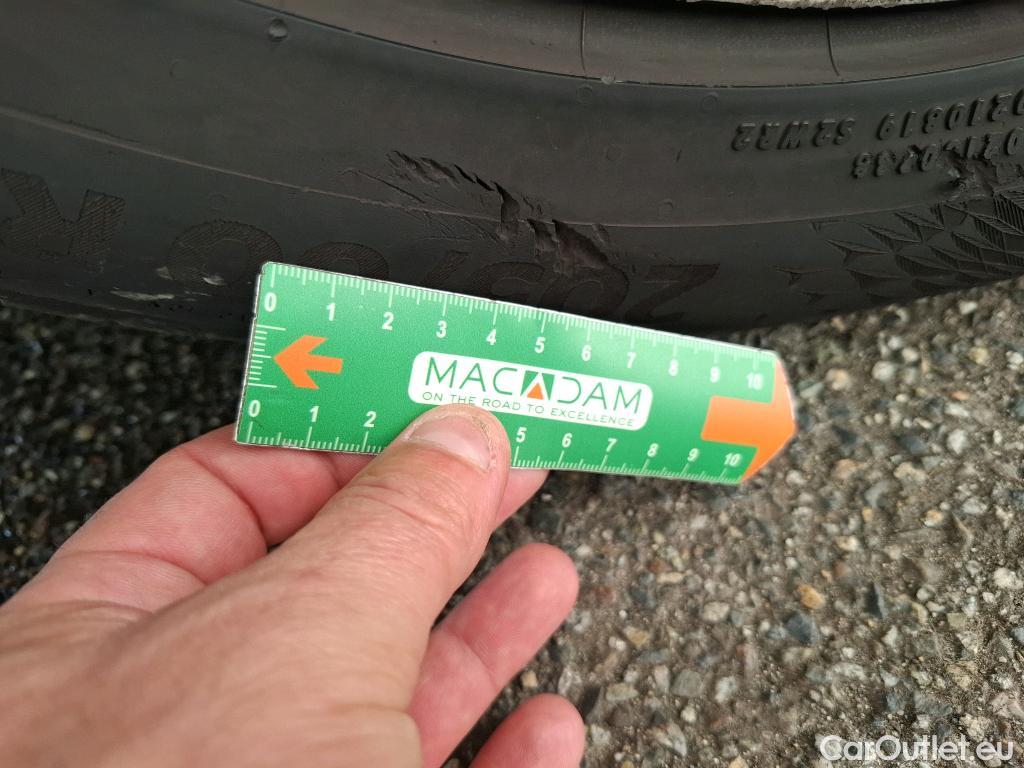 Citroen  C3  Aircross Shine 1.5 BlueHDi 120CV BVA6 E6d / TRANSFO VP VF #16