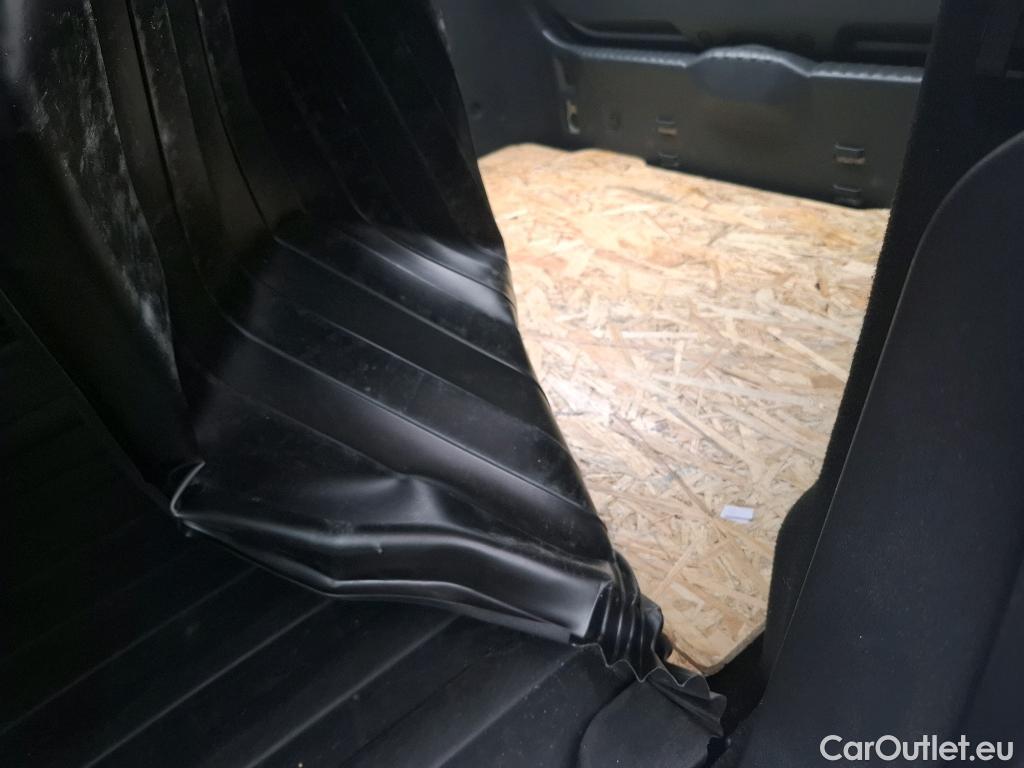 Citroen  C3  Société Feel 1.5 BlueHDI 100CV BVM6 E6dT #11