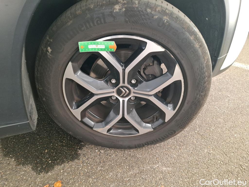 Citroen  C3  Aircross Shine 1.5 BlueHDi 120CV BVA6 E6d / TRANSFO VP VF #6