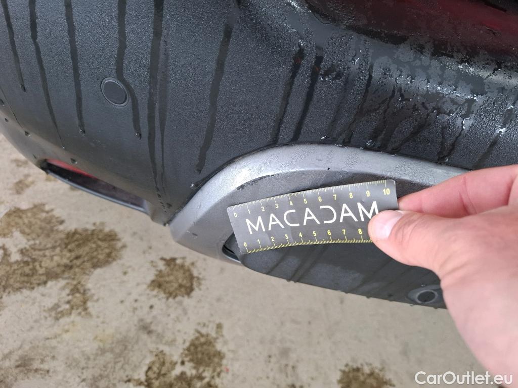 Citroen  C3  Aircross Feel Pack Business 1.2 PureTech 110CV BVM6 E6d #15