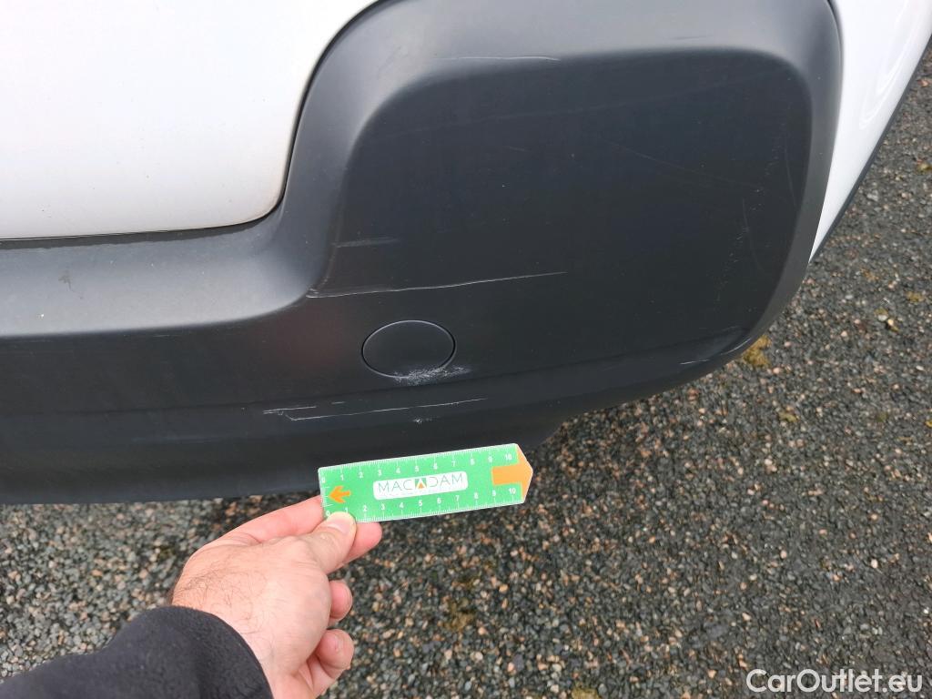 Citroen  C3  Société Feel 1.5 BlueHDI 100CV BVM6 E6dT #8