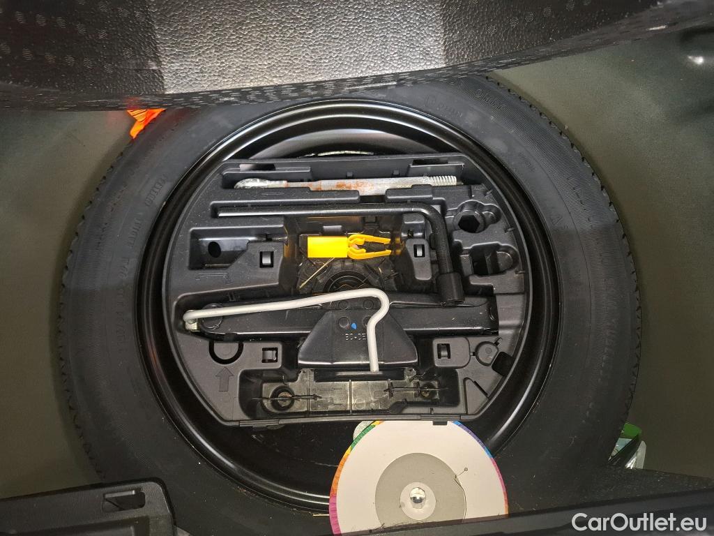 Citroen  C3 CITROEN  Aircross  2021  5P  SUV PureTech 110  BVM6 Feel Pack Business #11