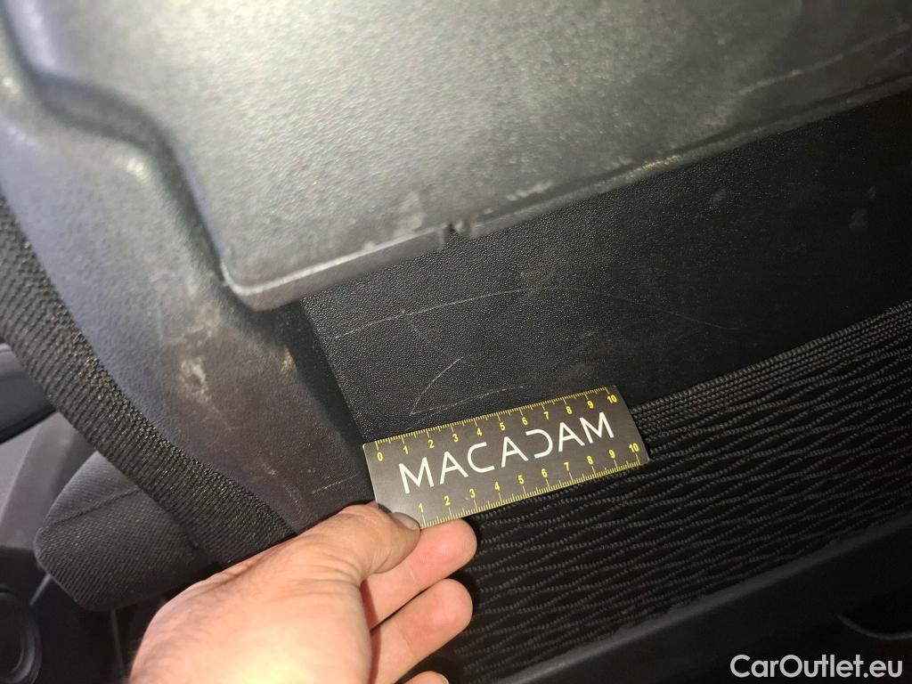 Citroen  C4 Grand Picasso /Spacetourer Shine 1.5 BlueHDi 130CV BVA8 E6d #24