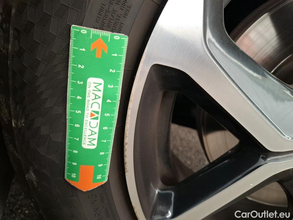 Citroen  C3  Aircross Shine 1.5 BlueHDi 120CV BVA6 E6d / TRANSFO VP VF #9