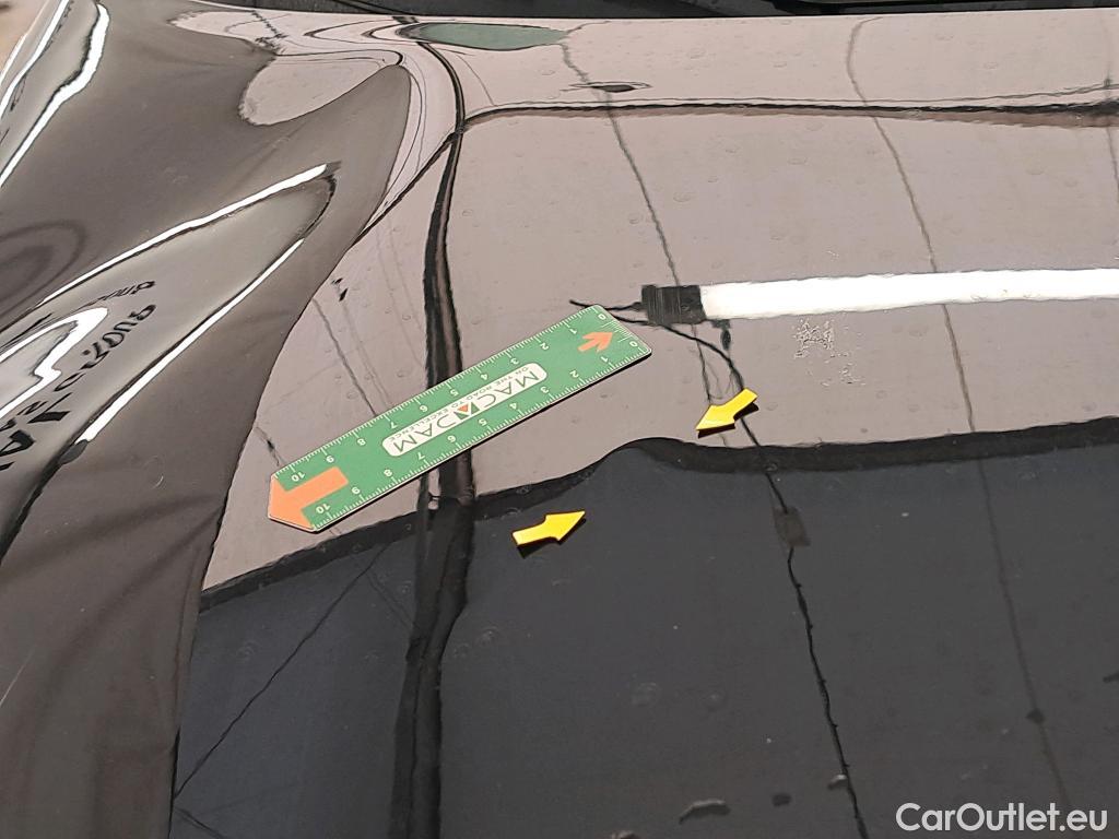 Fiat  500 X Sport 1.3 GSE 150CV BVM6 E6d #2