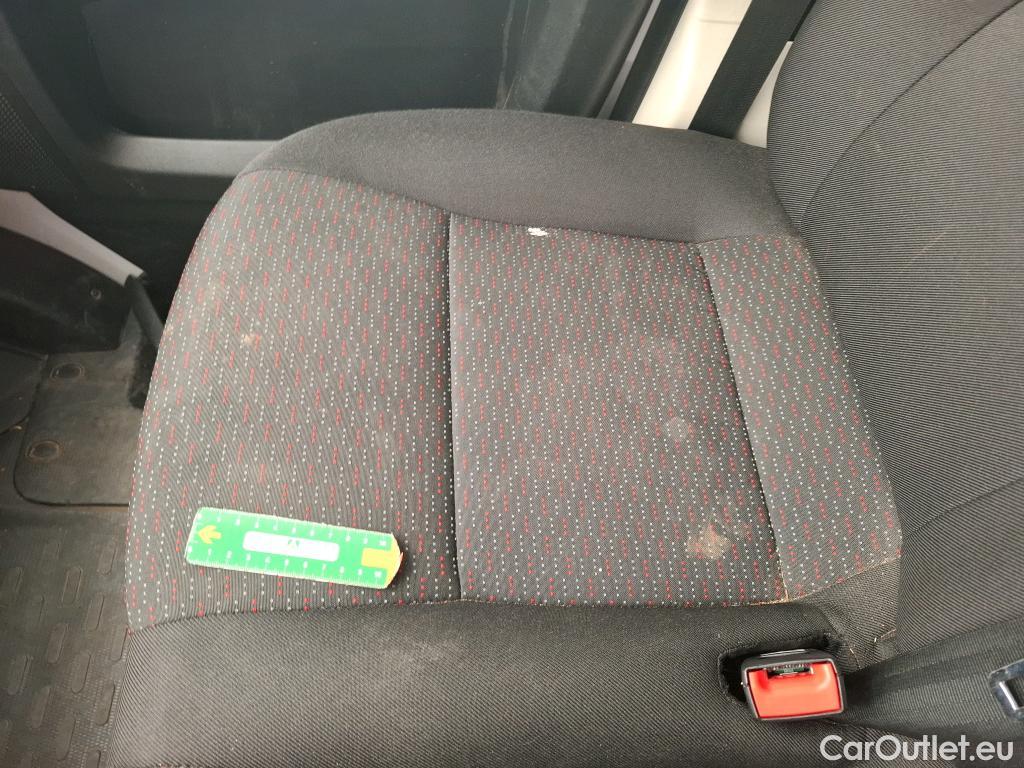 Citroen  Jumper  Fourgon Grand Volume 30 L2H2 Club BlueHDi 140 Start&Stop BlueHDi 140CV BVM6 E6dT #37