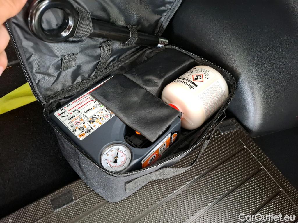 Hyundai  Tucson HYUNDAI  / 2020 / 5P / SUV 1.6 PHEV 265 HTRAC CREATIVE 4WD AUTO #11