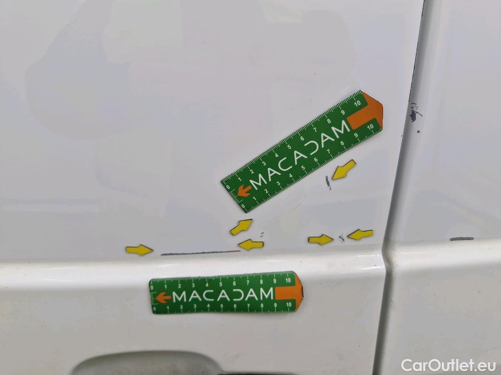 Citroen  Berlingo  Fourgon Club M 650 1.5 BlueHDi 100CV BVM5 E6dT #12