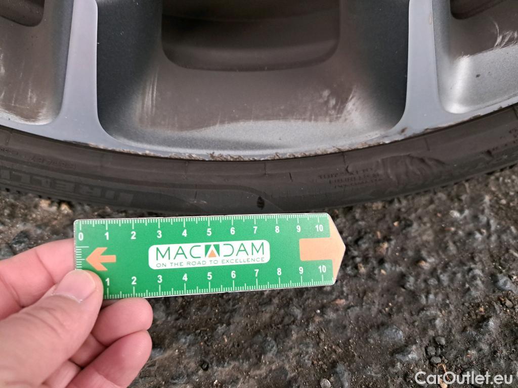 Fiat  500 X Sport 1.3 GSE 150CV BVM6 E6d #29