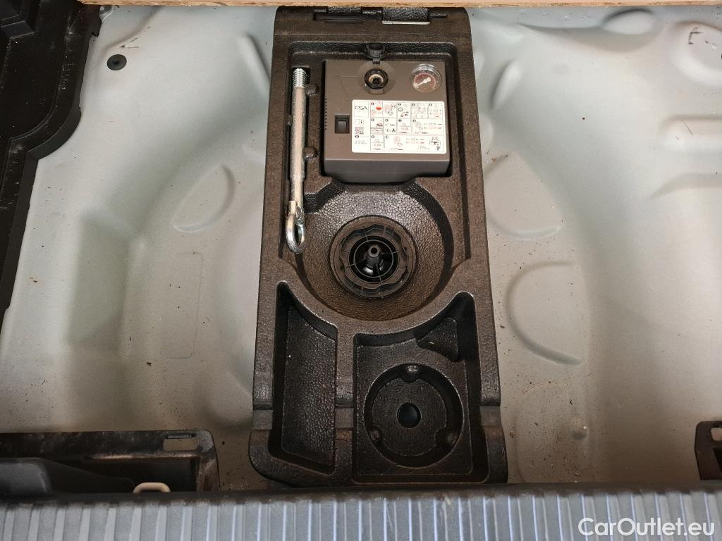 Citroen  C3  Aircross Shine 1.5 BlueHDi 120CV BVA6 E6d / TRANSFO VP VF #23