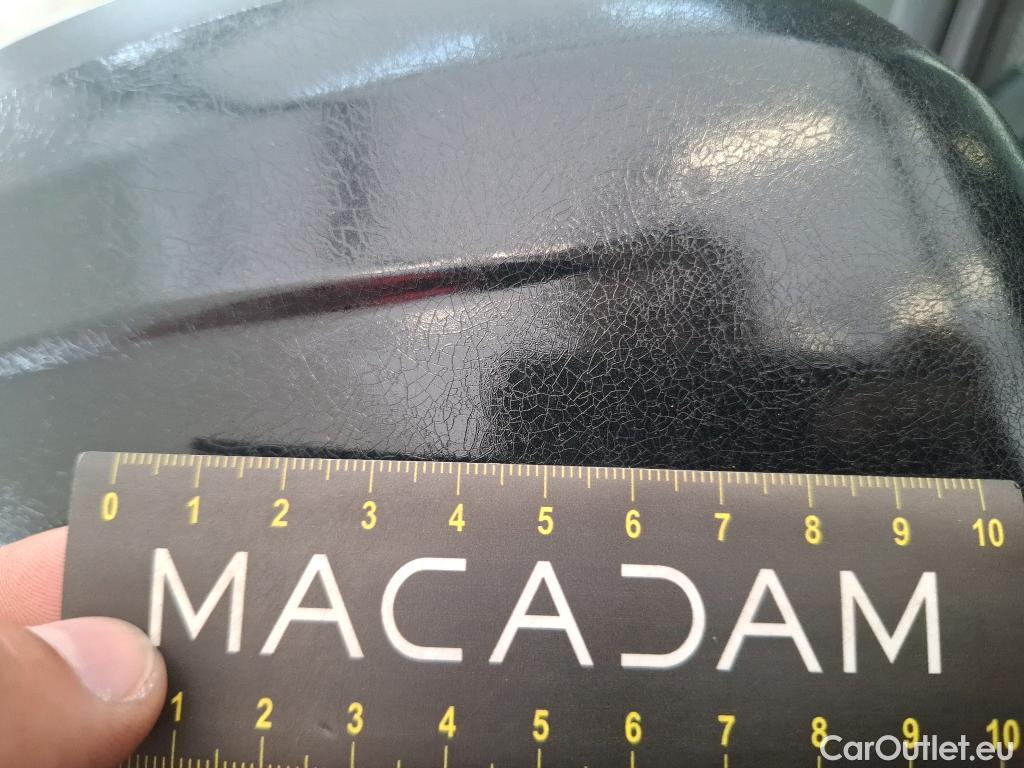 Citroen  C3 CITROEN  Aircross  2021  5P  SUV PureTech 110  BVM6 Feel Pack Business #39