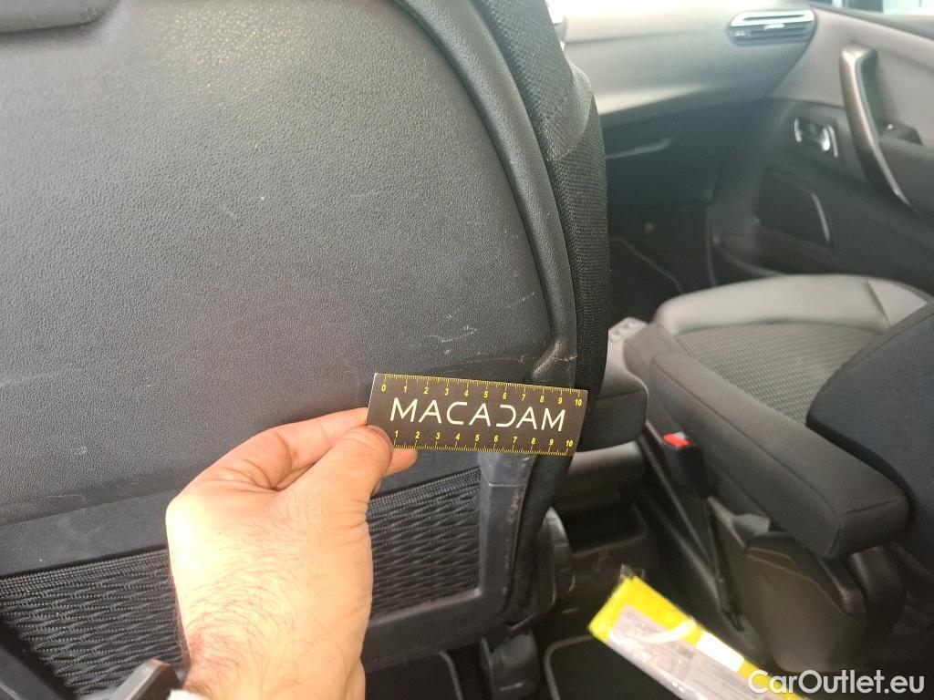 Citroen  C4 Grand Picasso /Spacetourer Shine 1.5 BlueHDi 130CV BVA8 E6d #39