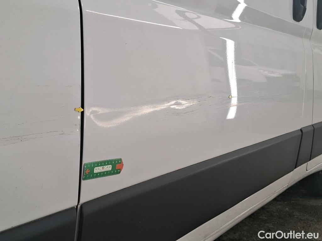 Citroen  Jumper  Fourgon Grand Volume 30 L2H2 Club BlueHDi 140 Start&Stop BlueHDi 140CV BVM6 E6dT #11