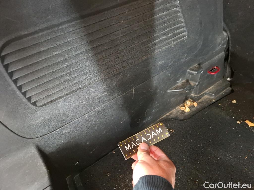 Citroen  C3  Aircross Feel Pack Business 1.2 PureTech 110CV BVM6 E6d #6