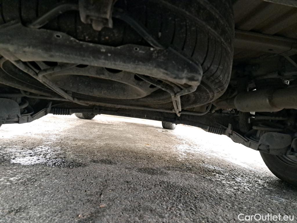 Citroen  Berlingo  Fourgon Club XL 950 1.5 BlueHDi 100CV BVM5 E6dT #11