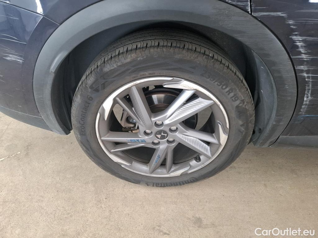 DS  DS7 7 Crossback Grand Chic 1.6 PureTech 225CV BVA8 E6dT #32