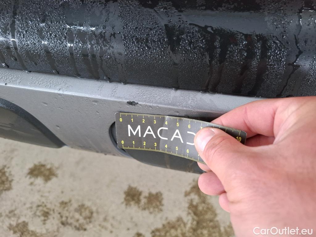 Citroen  C3  Aircross Feel Pack Business 1.2 PureTech 110CV BVM6 E6d #14