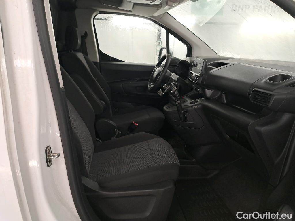 Citroen  Berlingo  Fourgon Club XL 950 1.5 BlueHDi 100CV BVM5 E6dT #8